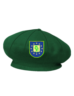 Oakwood Beret (Yrs 1-6)